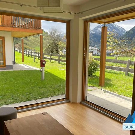 Isabella 2 By Smr Rauris Apartments - Inc Spa And Near Gondola Buitenkant foto