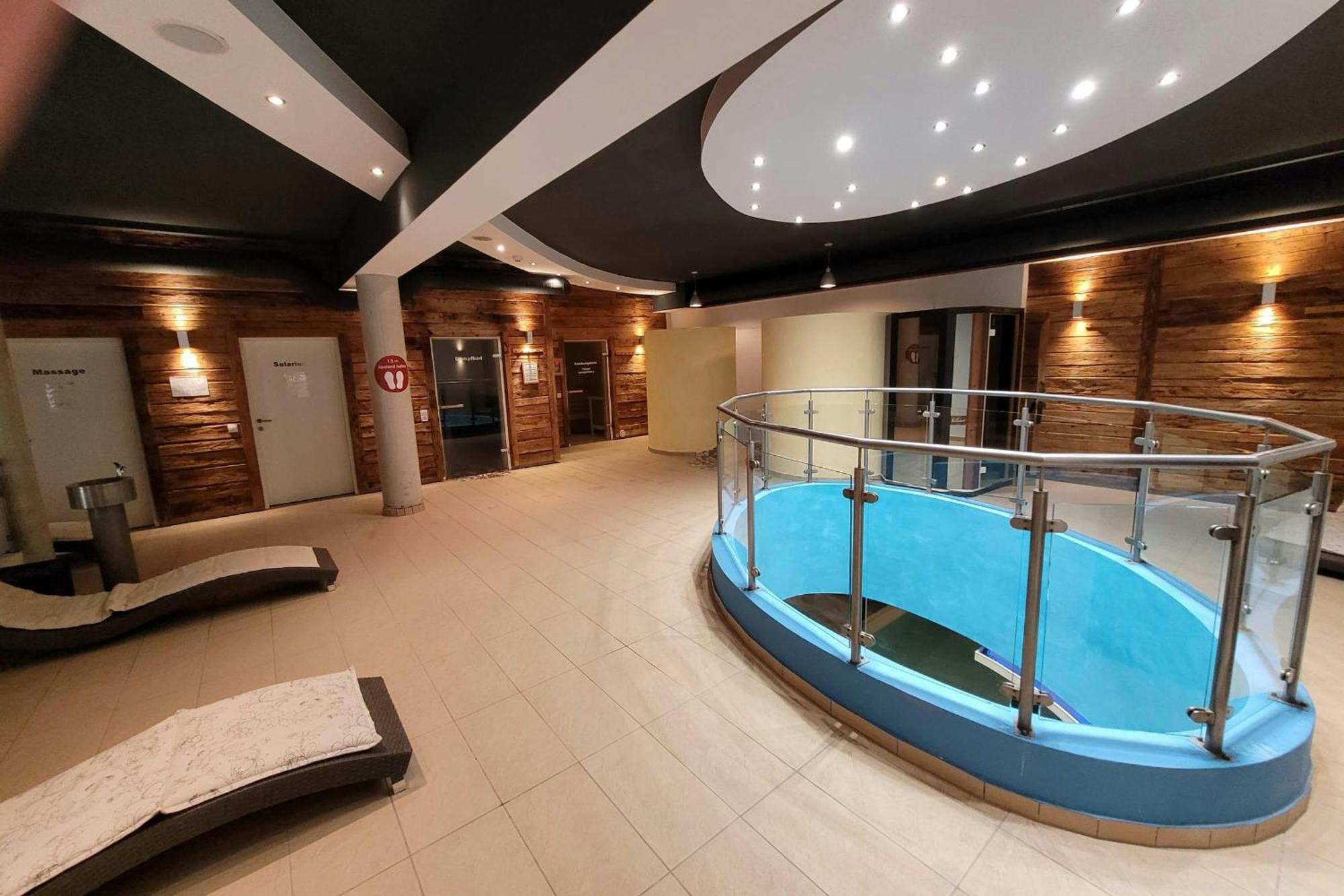 Isabella 2 By Smr Rauris Apartments - Inc Spa And Near Gondola Buitenkant foto