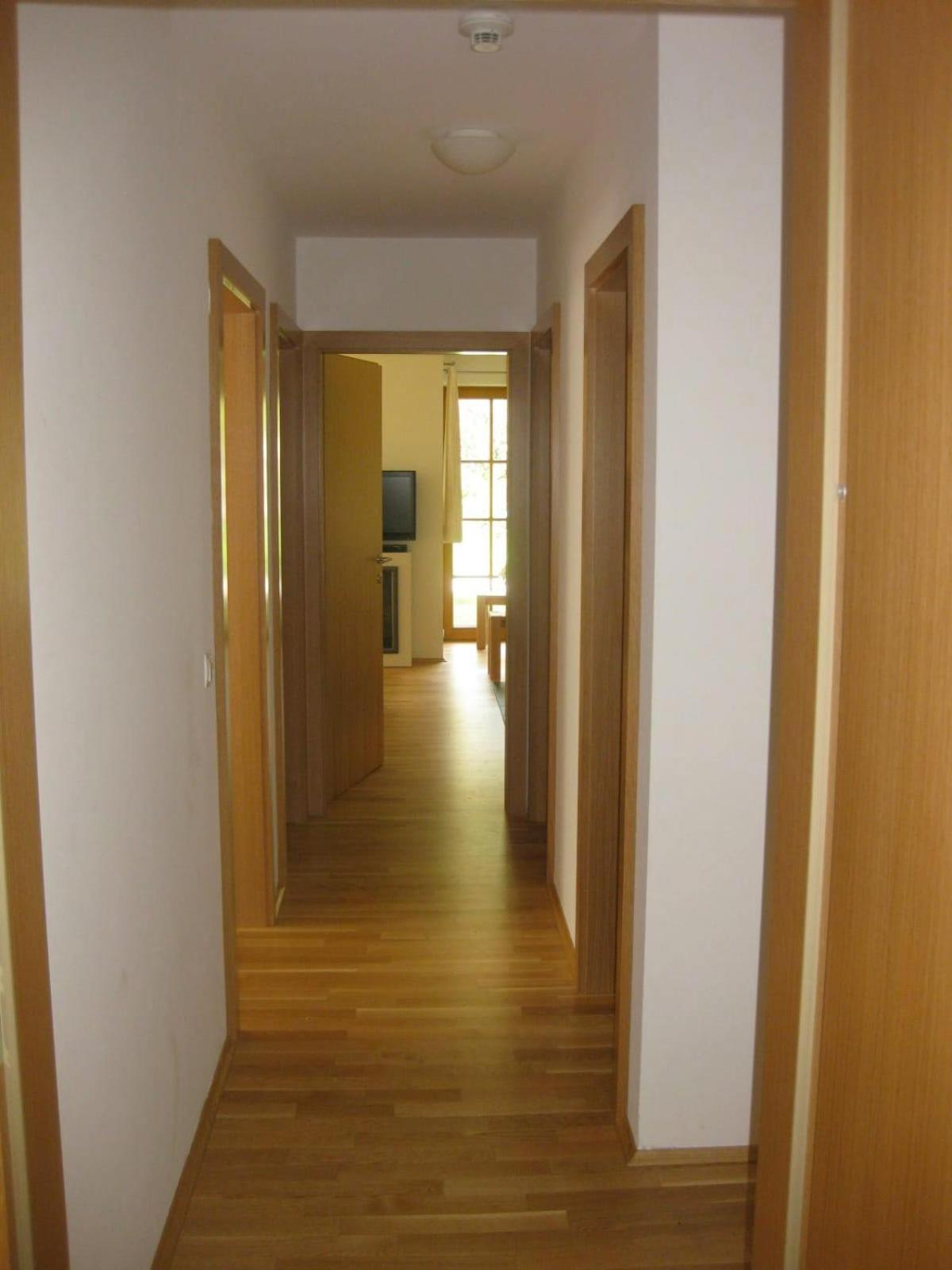 Isabella 2 By Smr Rauris Apartments - Inc Spa And Near Gondola Buitenkant foto